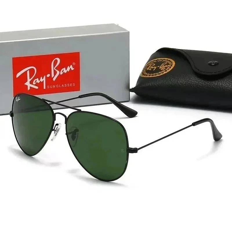 Ray-Ban Sunglasses - 27/28