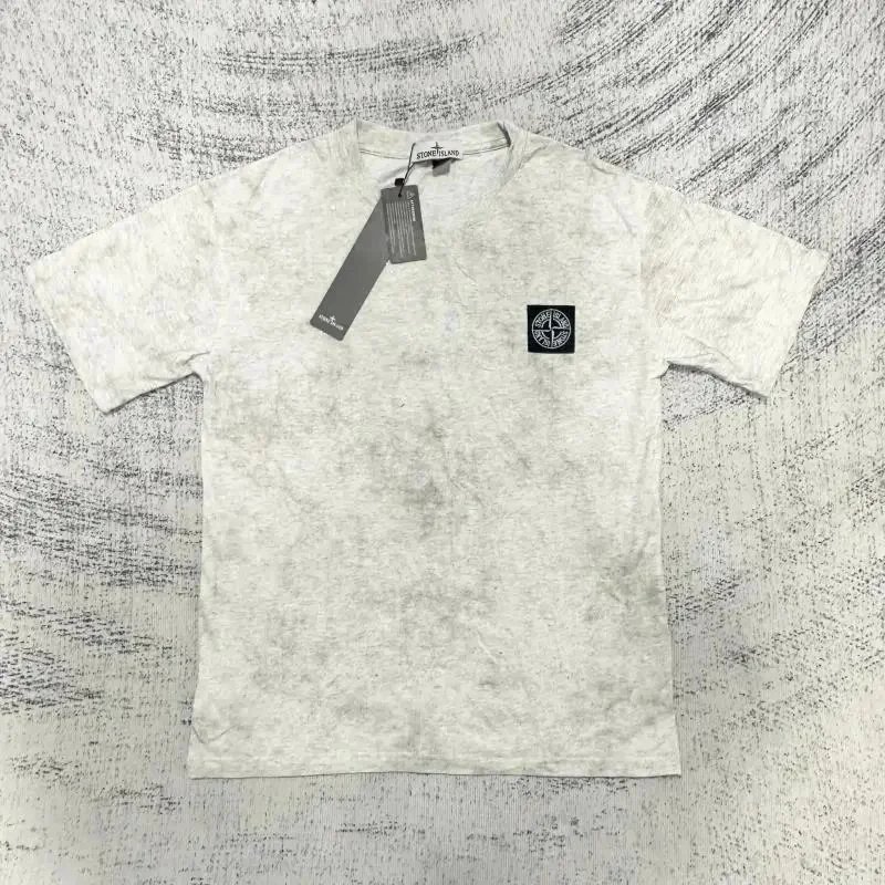 Stone Island T-shirts (style 30+) - 17/33