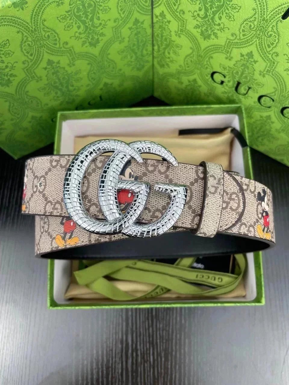 Gucci belt (40 CP) - 18/41