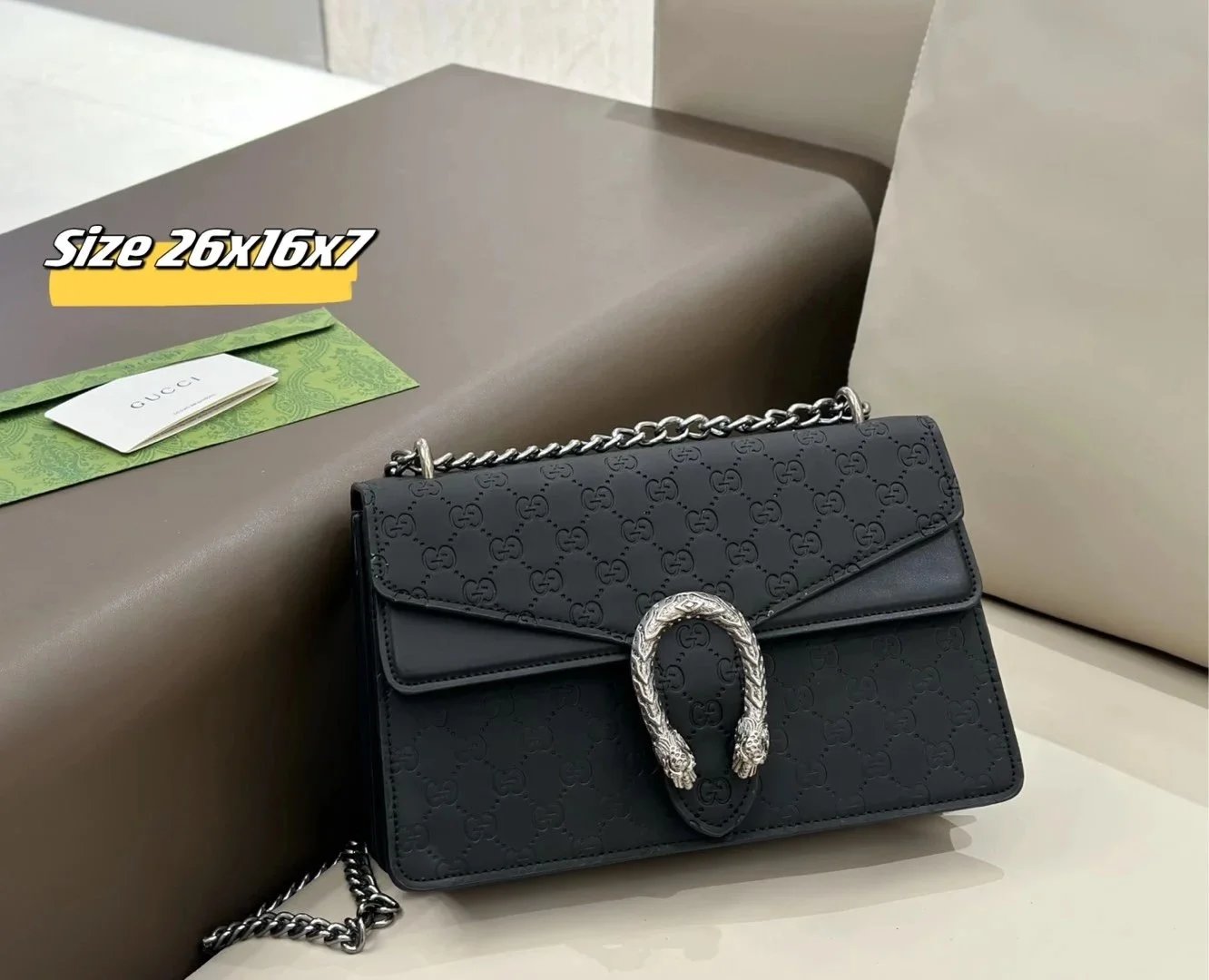 Chanel Gucci LV Bag（40 style TOP） - 13/40