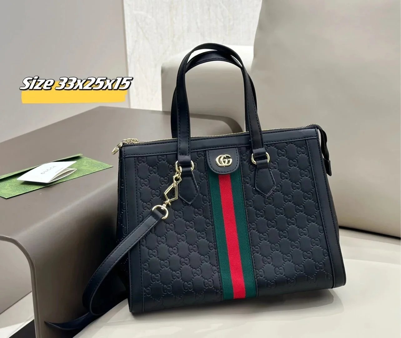 Chanel Gucci LV Bag（40 style TOP） - 17/40