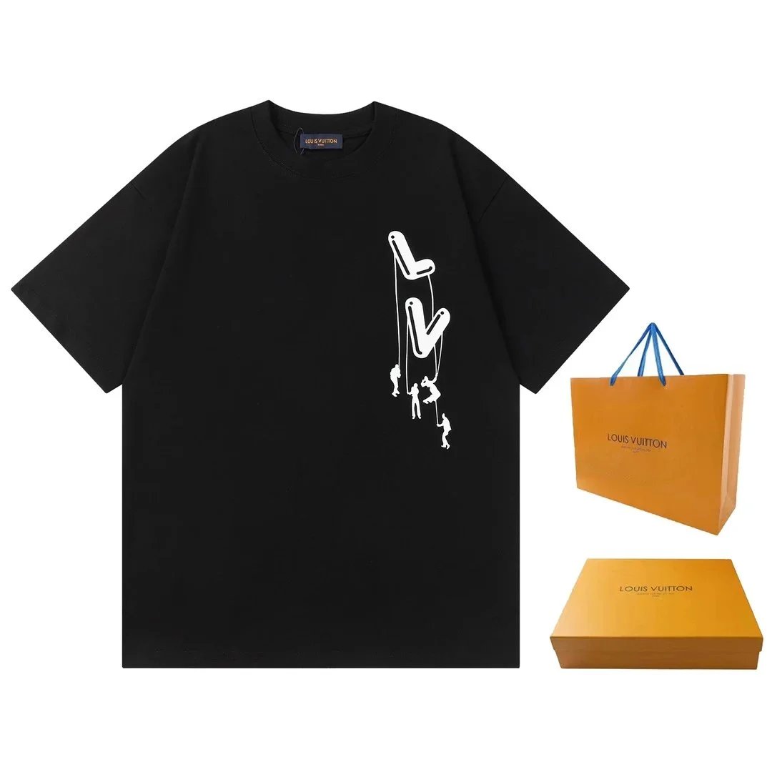 LV T-Shirt - 6/33
