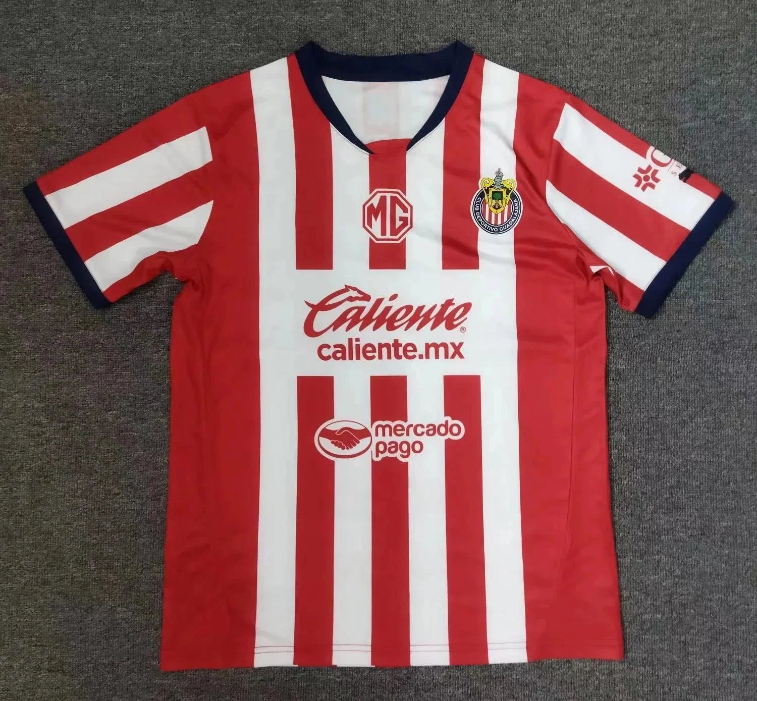New Club Jersey - 13/38