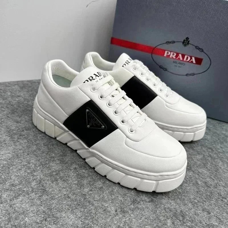 Prada Casual Shoes - 10/13