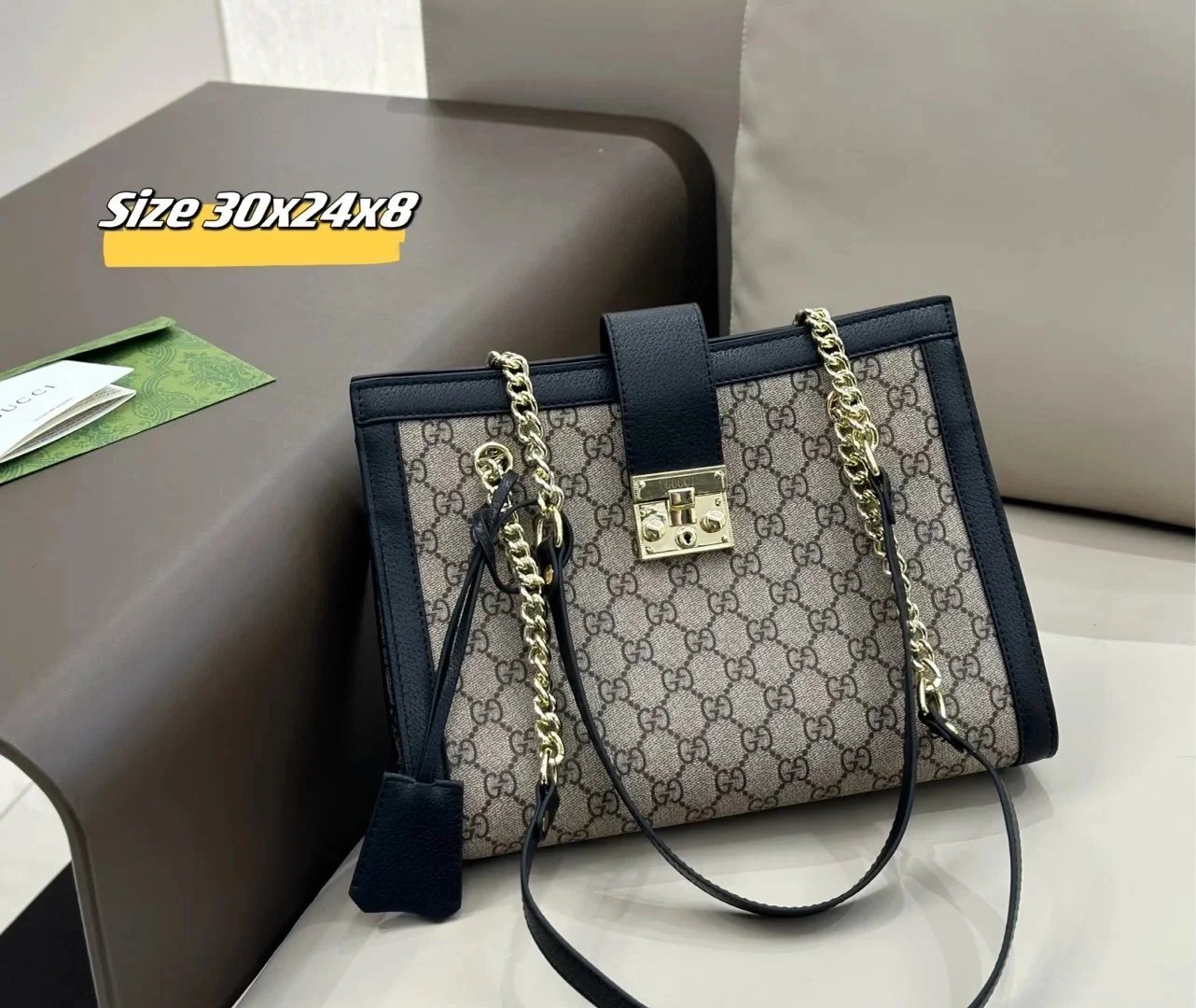 Chanel Gucci LV Bag（40 style TOP） - 21/40