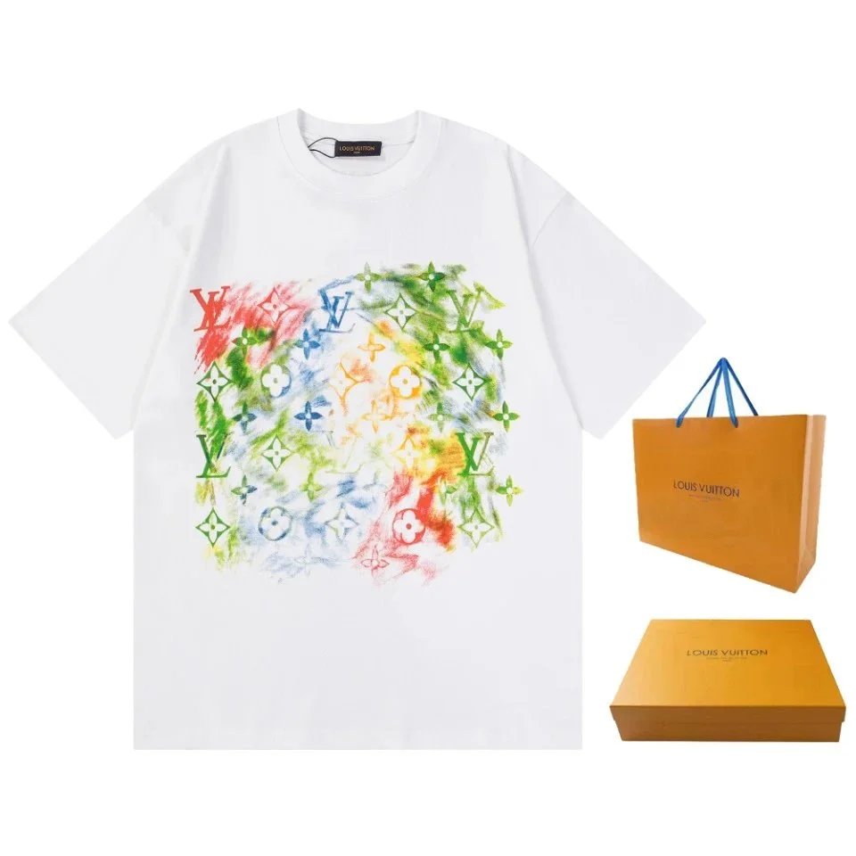 LV T-Shirt - 11/33
