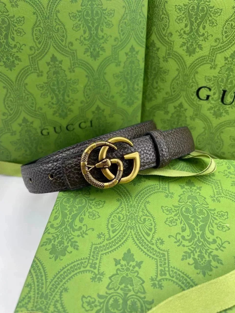 Gucci belt (40 CP) - 36/41