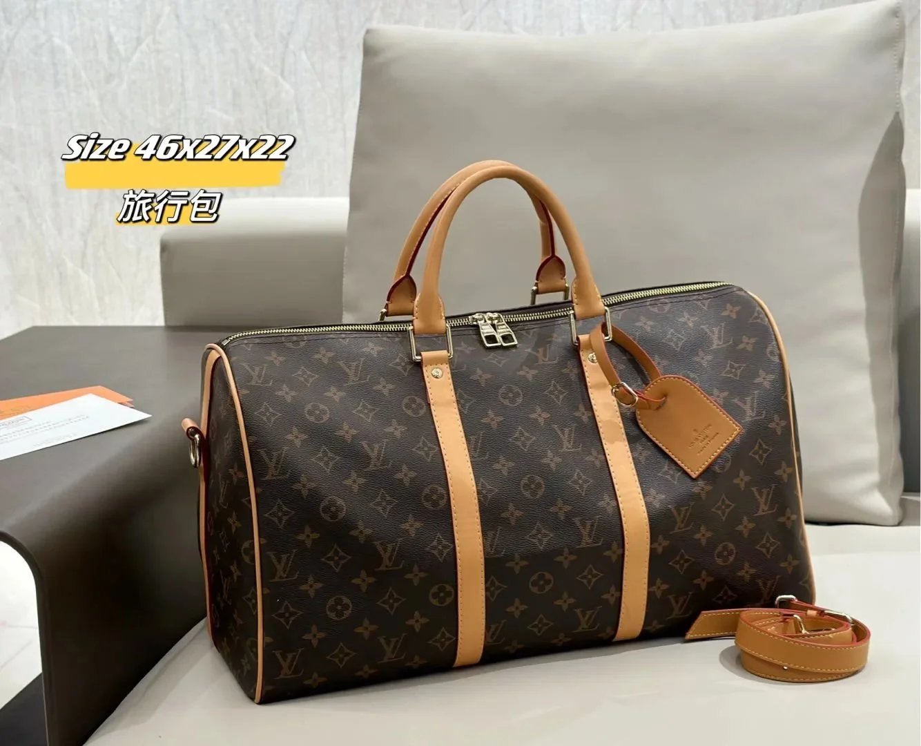 Chanel Gucci LV Bag（40 style TOP） - 27/40
