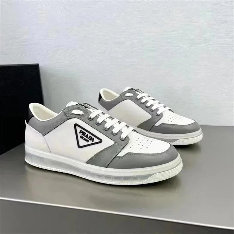 Prada Casual Shoes - 7/13