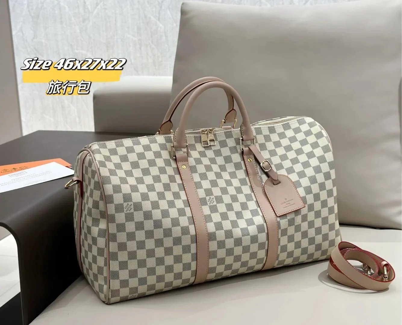 Chanel Gucci LV Bag（40 style TOP） - 30/40