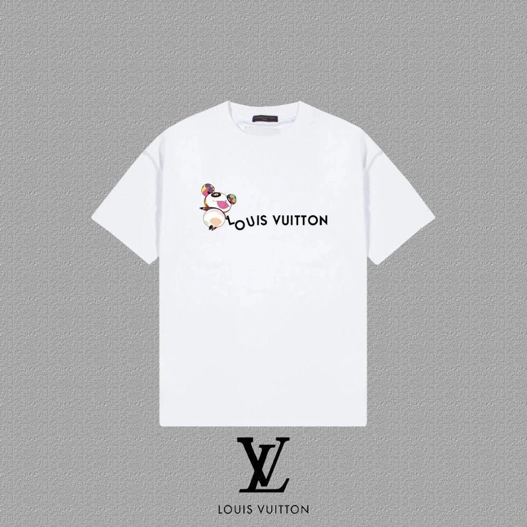 LV T-Shirt - 25/33