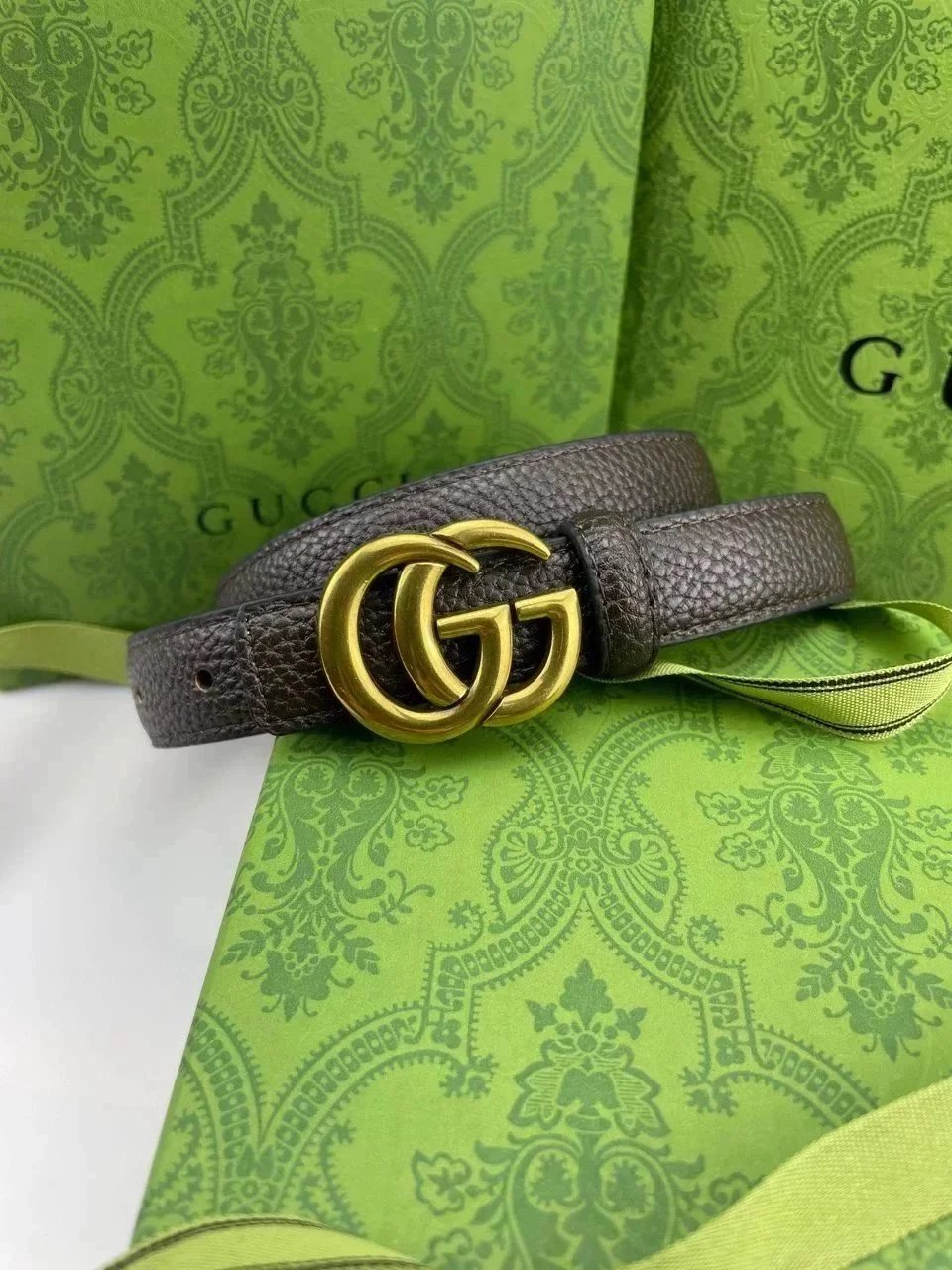 Gucci belt (40 CP) - 39/41