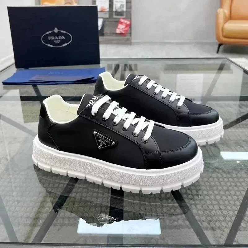 Prada Casual Shoes - 13/13
