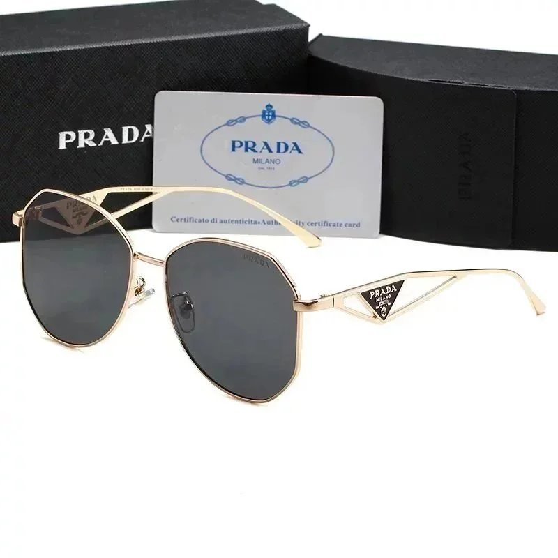 Prada Glasses ( 33 + styles) - 20/34