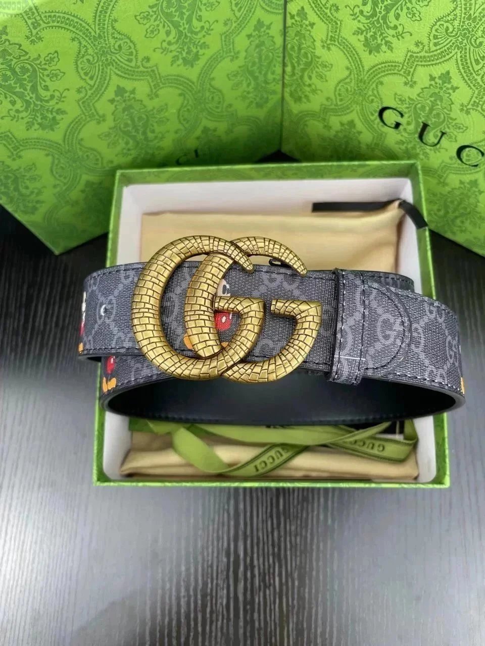 Gucci belt (40 CP) - 14/41