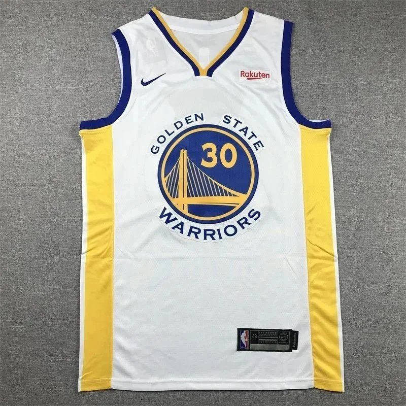 NBA Lakers Warriors Jerseys (35+) - 9/41