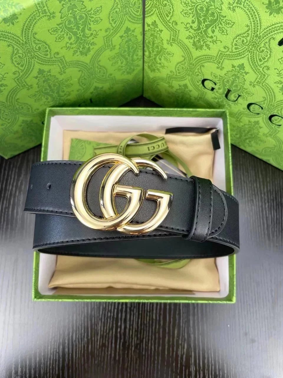 Gucci belt (40 CP) - 23/41