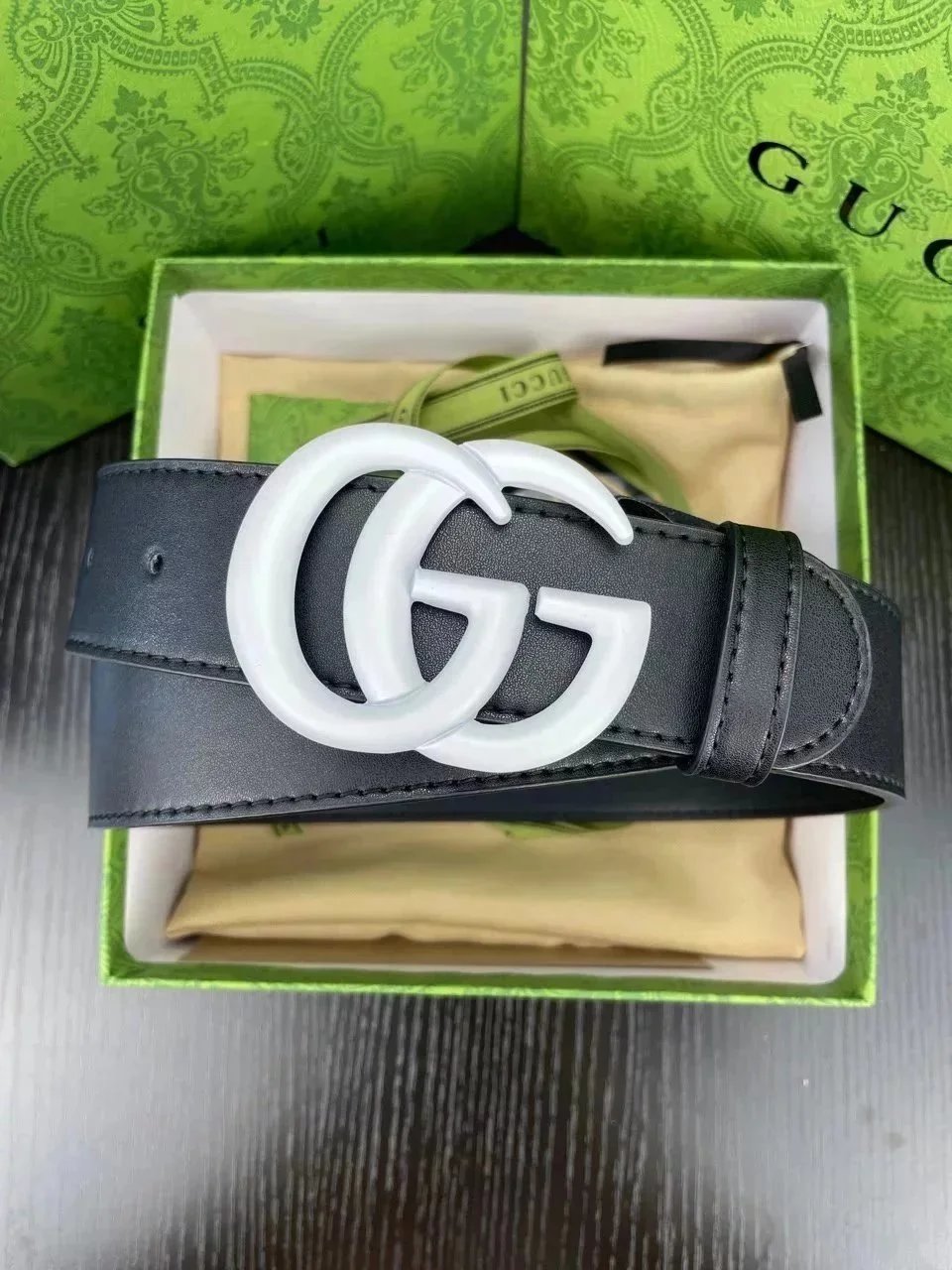 Gucci belt (40 CP) - 28/41