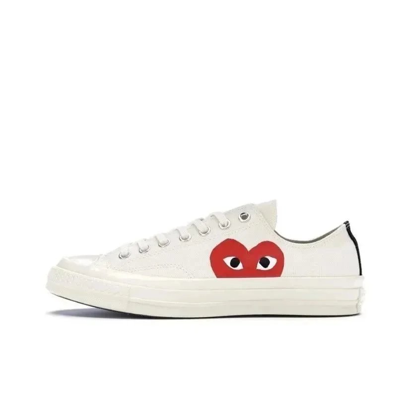 CDG x Converse (20color) - 18/21