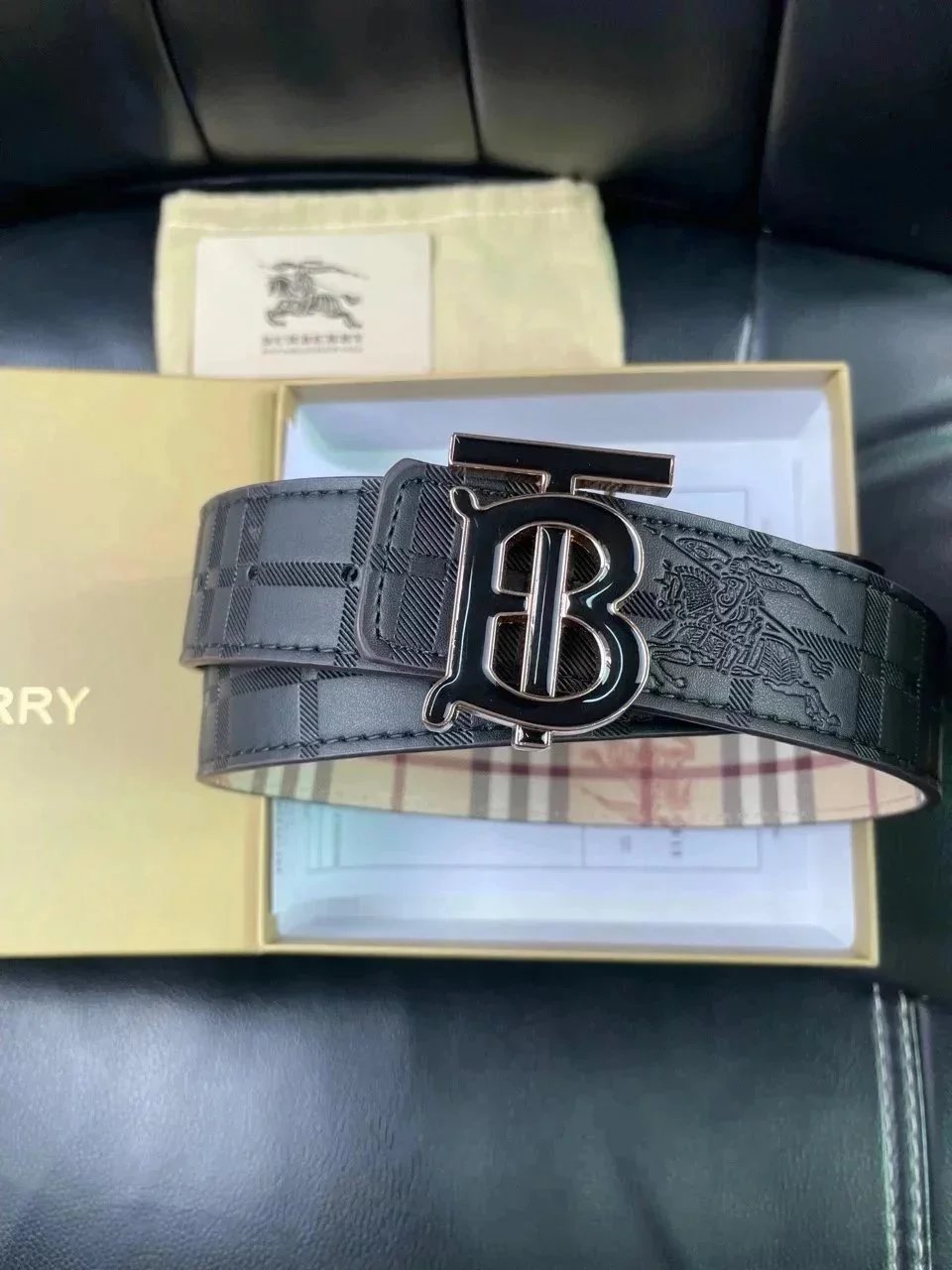 Gucci belt (40 CP) - 3/41