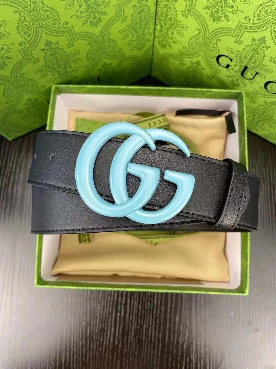 Gucci belt (40 CP) - 27/41