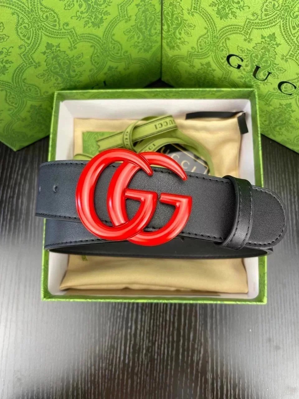 Gucci belt (40 CP) - 29/41
