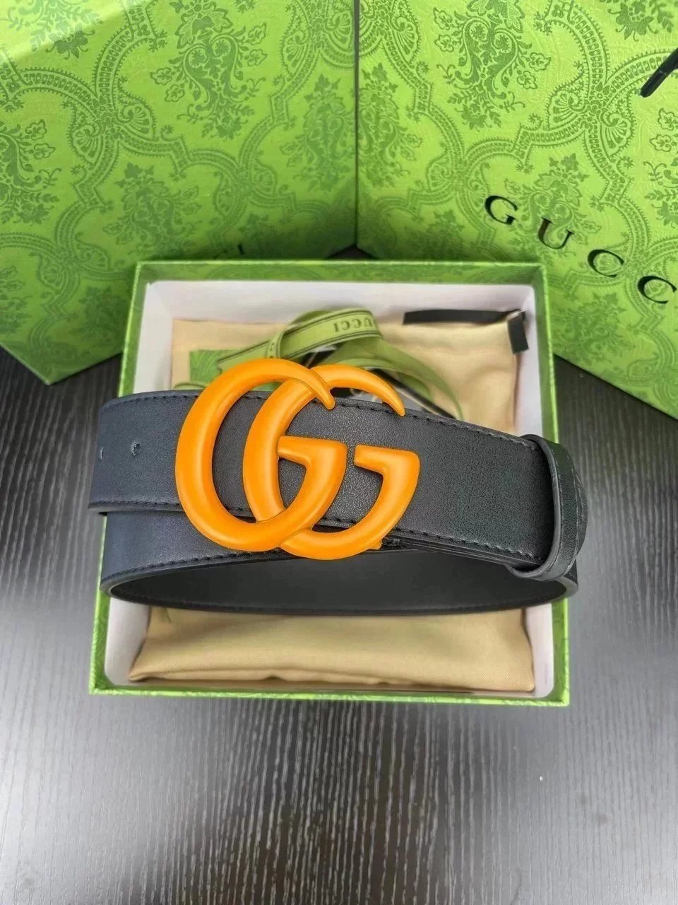 Gucci belt (40 CP) - 30/41