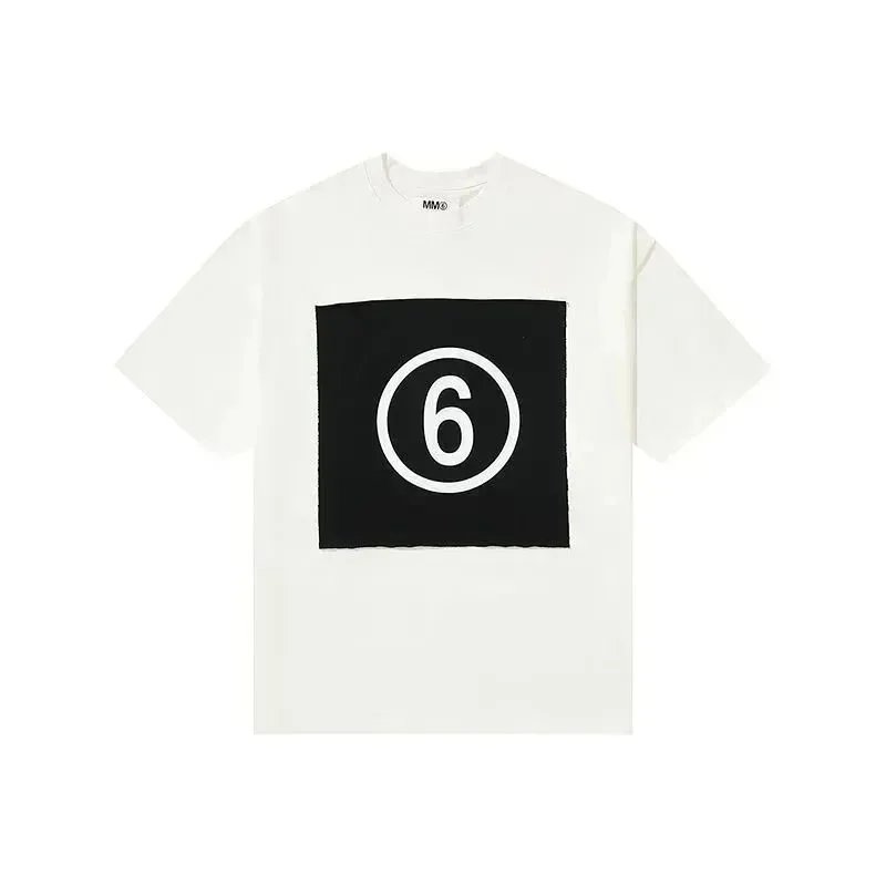 Maison Margiela T-shirt Tee  ( 40 Style) - 28/41