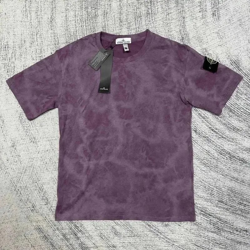 Stone Island T-shirts (style 30+) - 7/33