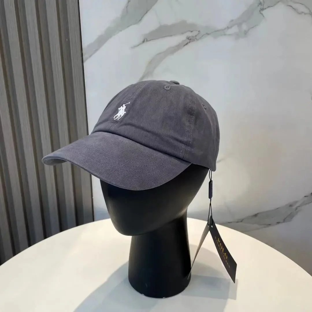Ralph Lauren caps - 3/26