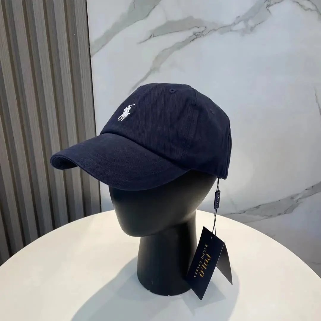 Ralph Lauren caps - 7/26