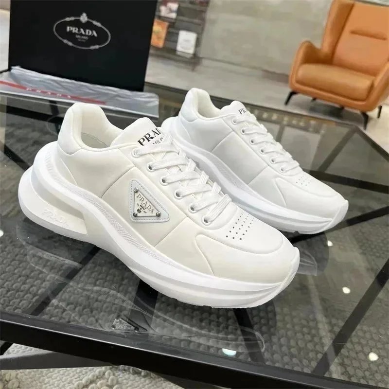 Prada Casual Shoes - 3/13