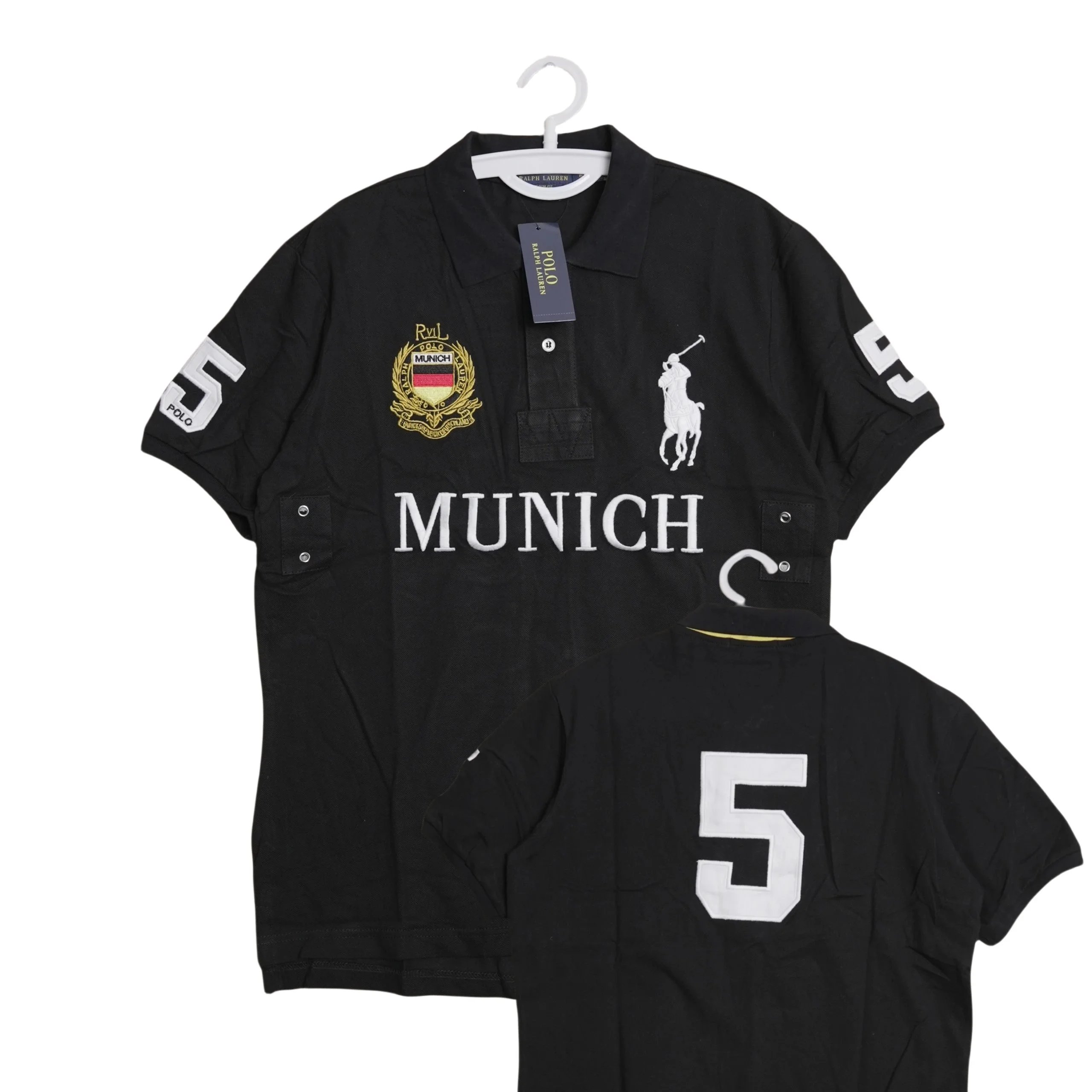 Ralph Lauren polo shirt( 23 + styles) - 7/23