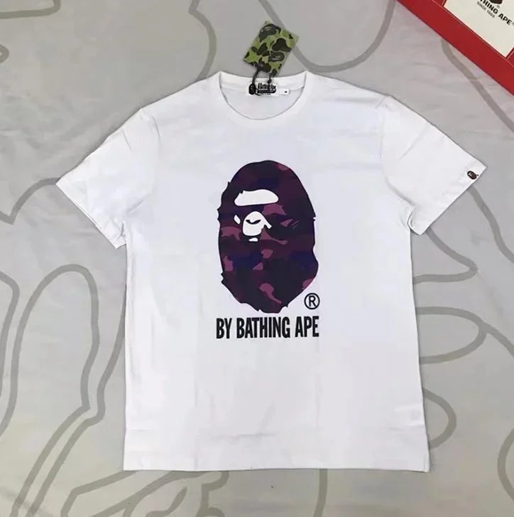 Bape T-shirt - 7/11