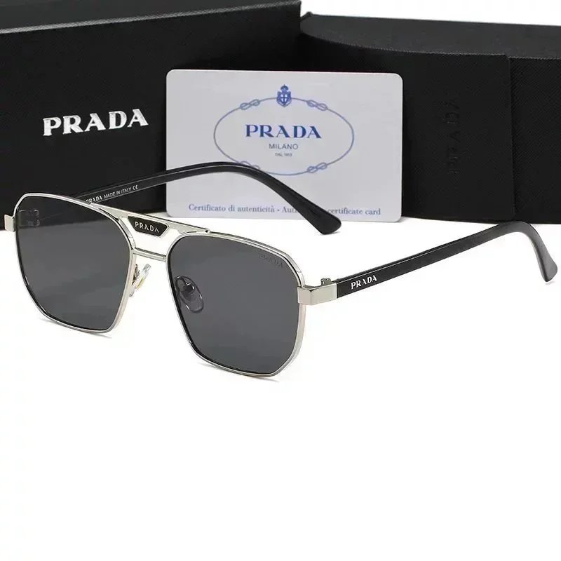 Prada Glasses ( 33 + styles) - 10/34