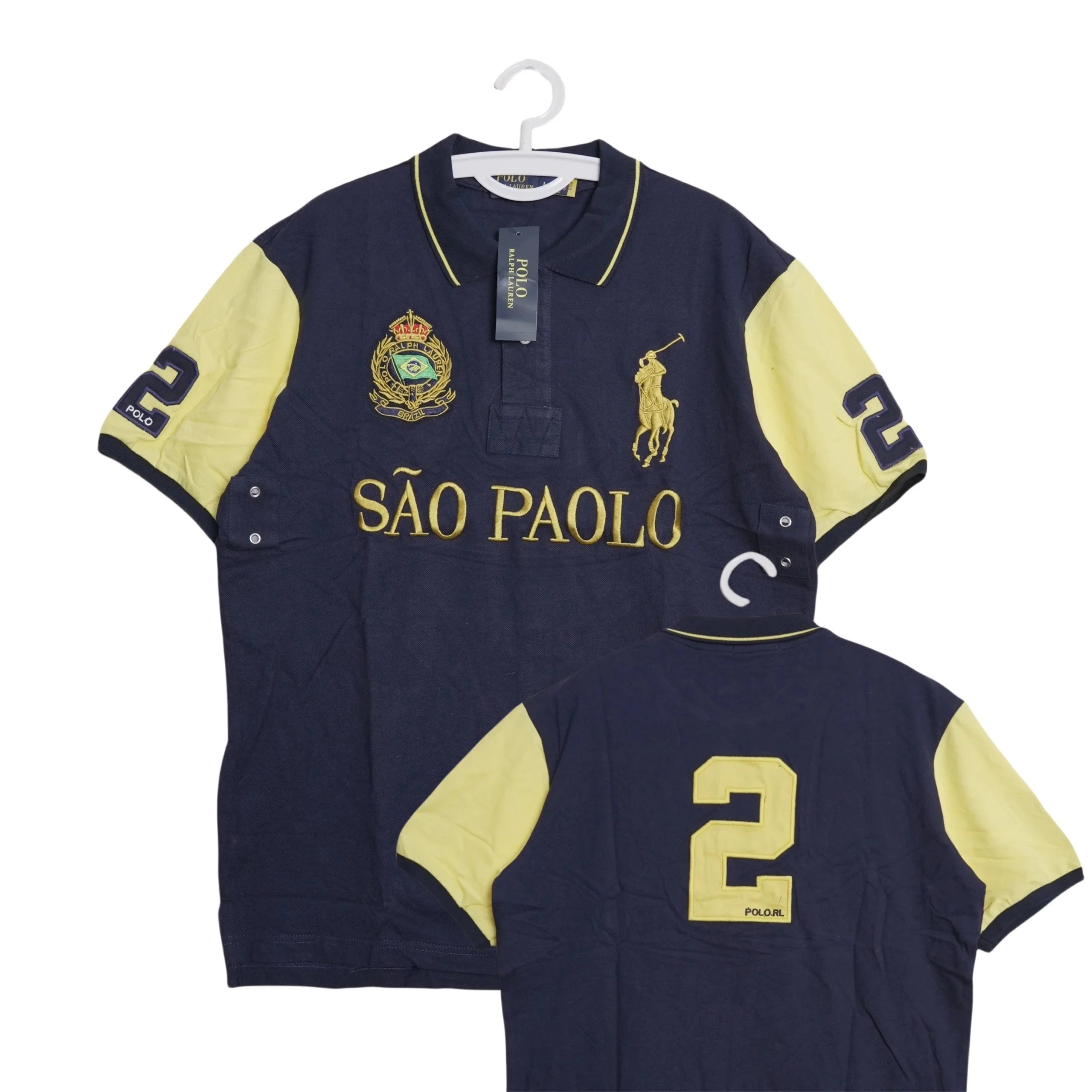 Ralph Lauren polo shirt( 23 + styles) - 6/23