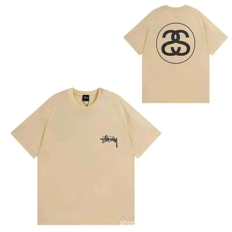Stussy short sleeve (31 colors) - 19/32