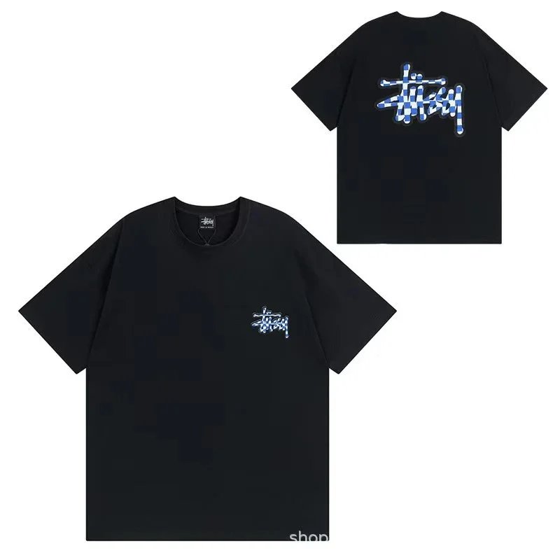 Stussy short sleeve (31 colors) - 24/32