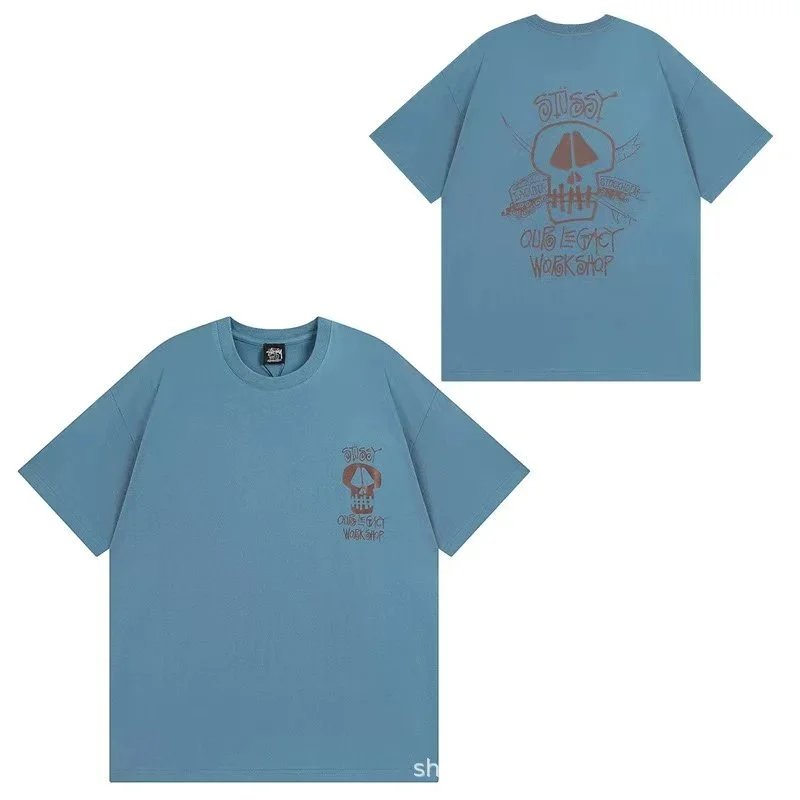 Stussy short sleeve (31 colors) - 30/32
