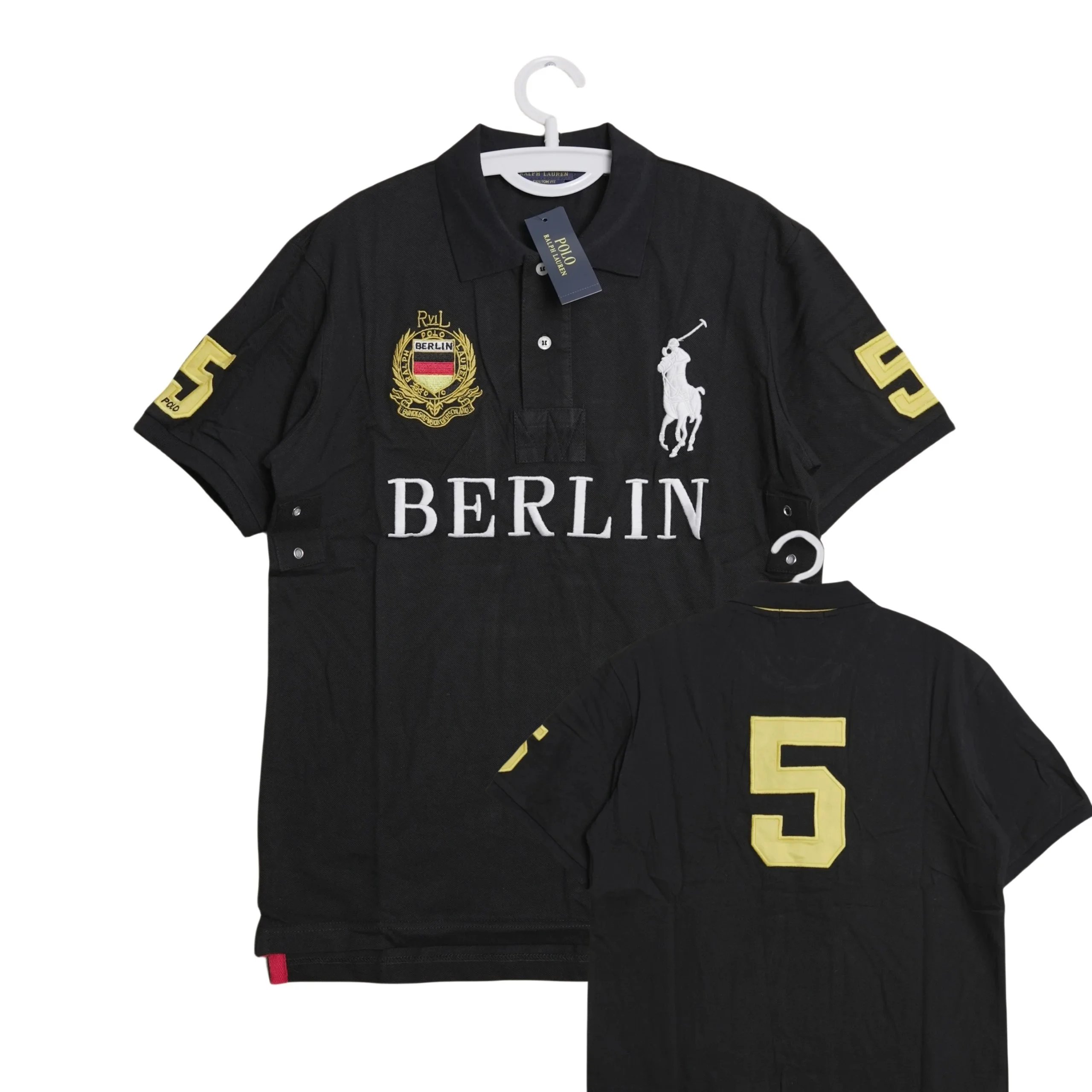 Ralph Lauren polo shirt( 23 + styles) - 15/23