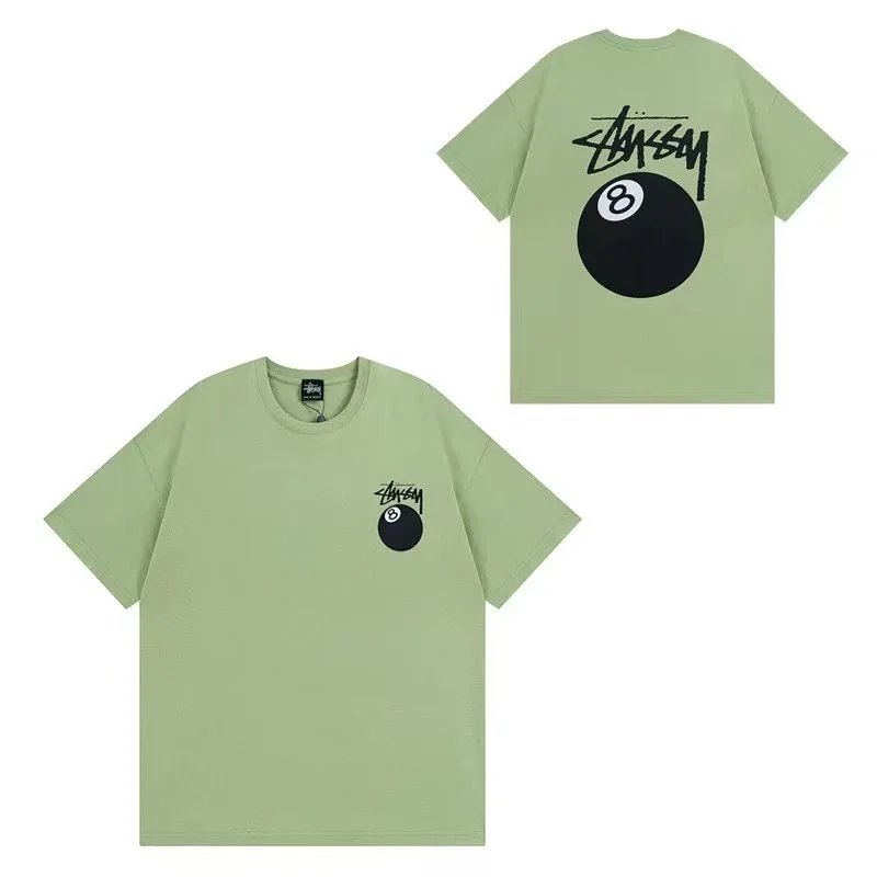 Stussy short sleeve (31 colors) - 13/32