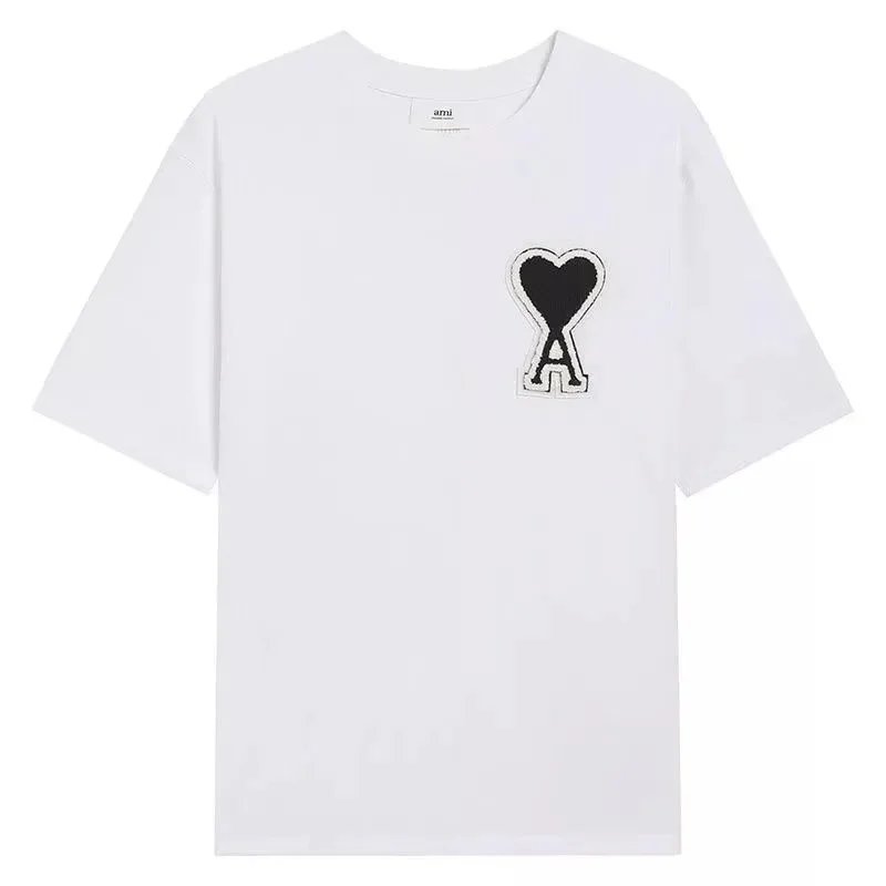 Ami T-shirts - 4/41
