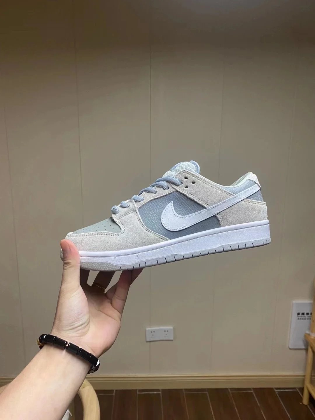 Nike air Dunk shoes - 9/33