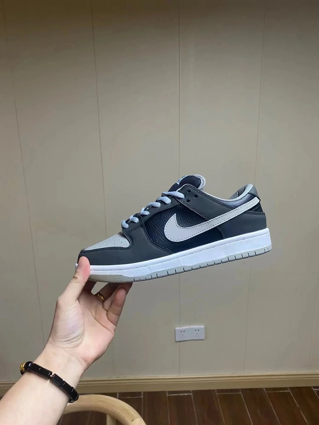 Nike air Dunk shoes - 3/33