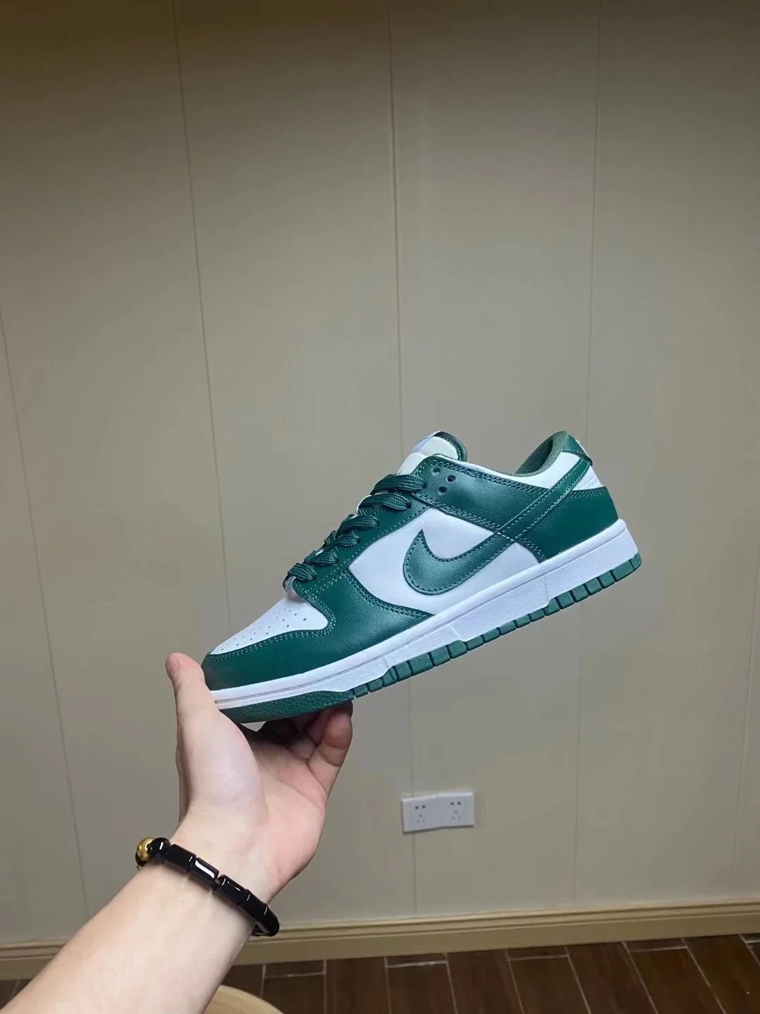 Nike air Dunk shoes - 31/33
