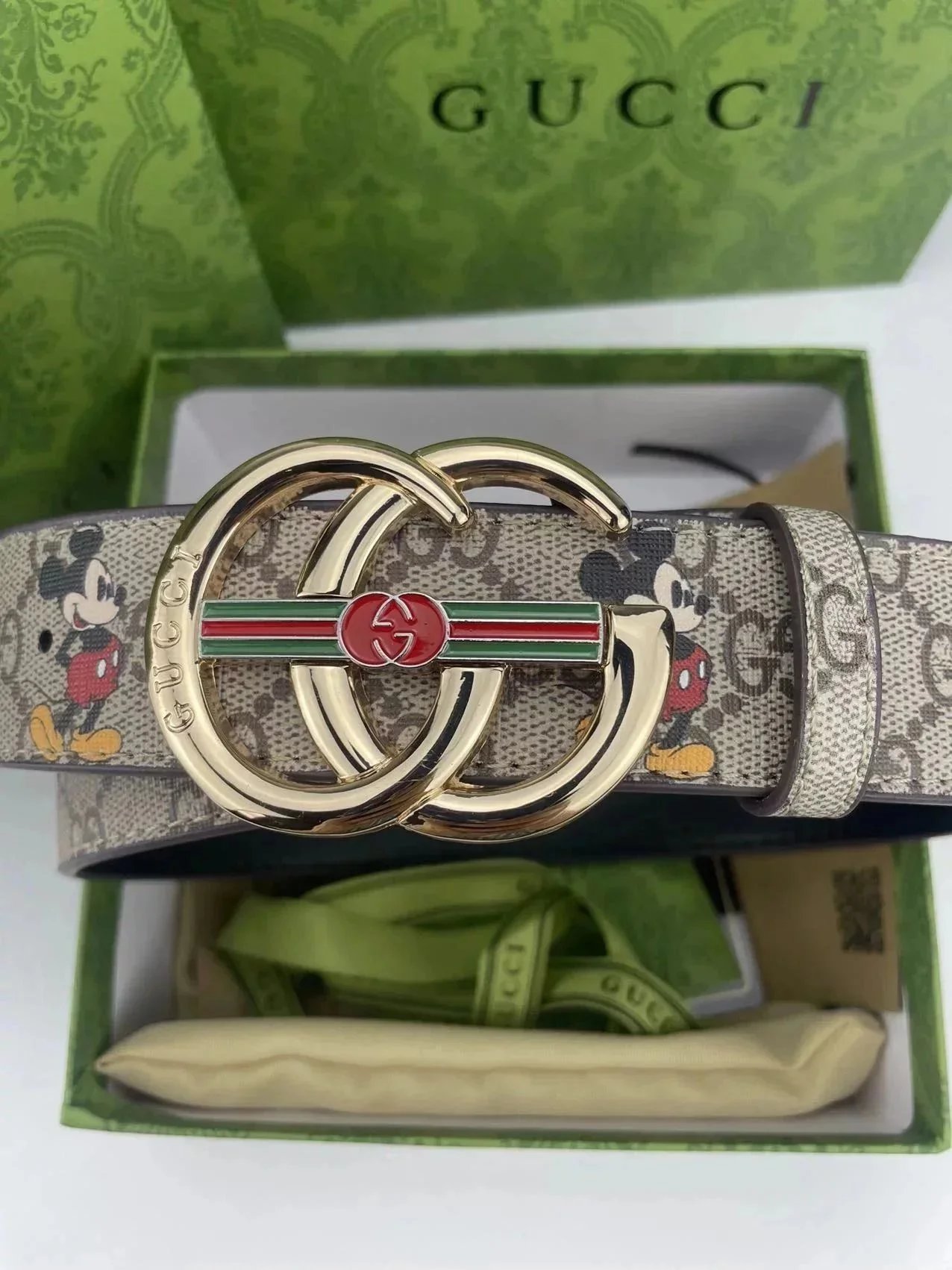 Gucci belt (40 CP) - 20/41