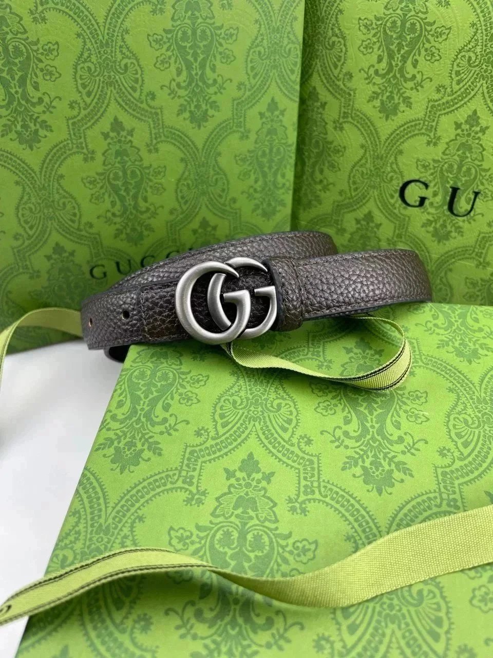 Gucci belt (40 CP) - 40/41