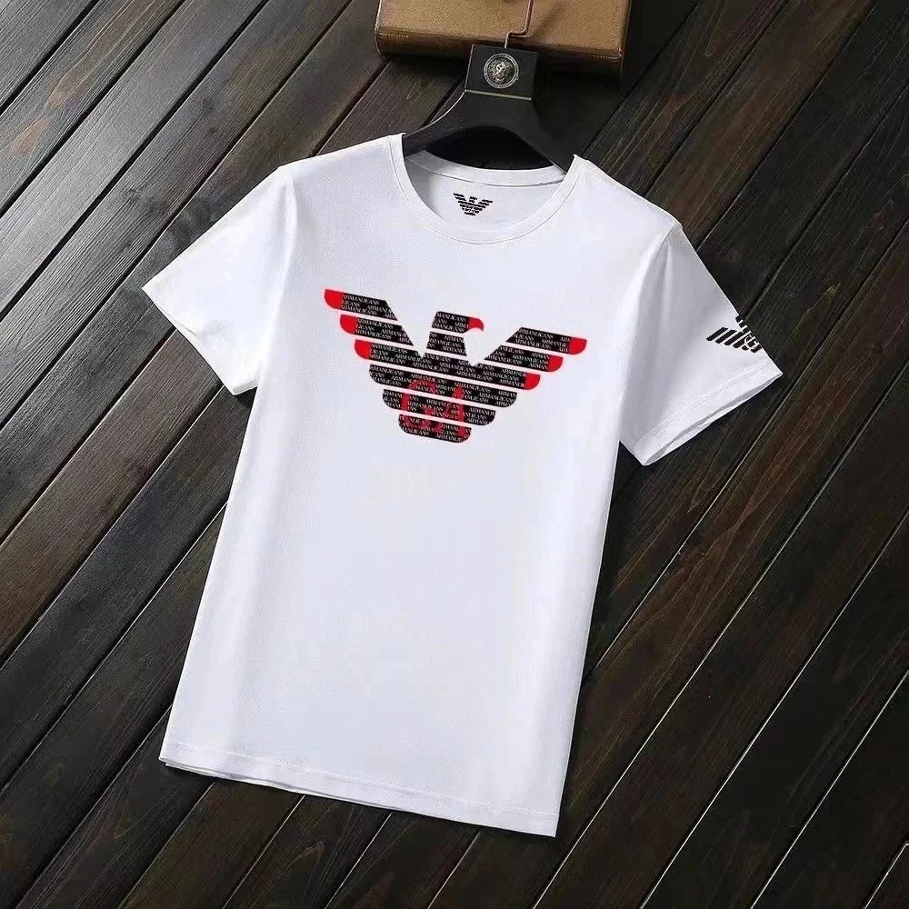 EA7 armani t-shirt - 40/40