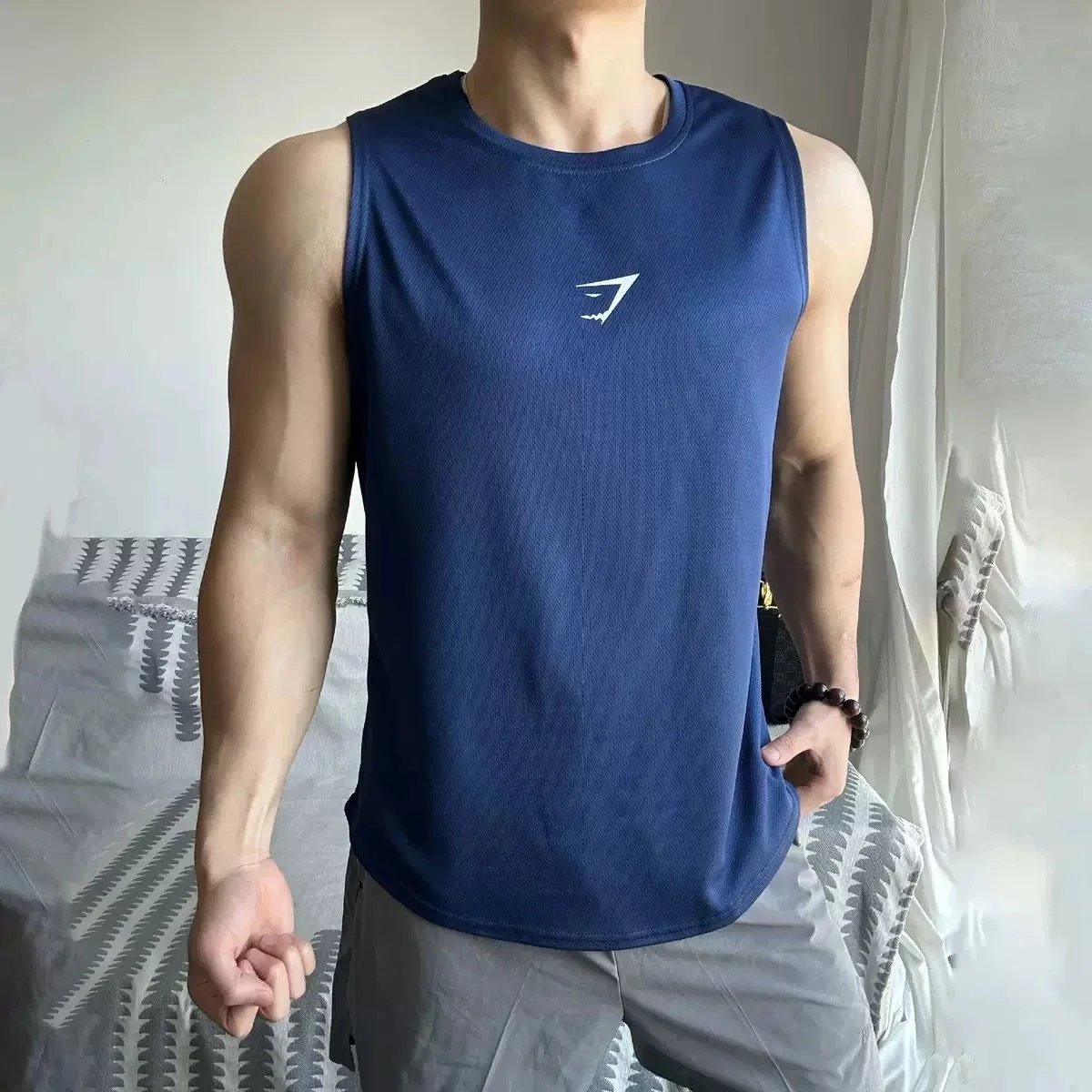 Gymshark vest/T-shirt/shorts/trousers - 21/36