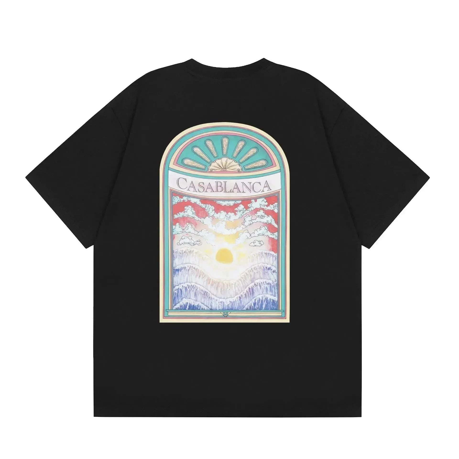 Casablanca tee - 4/25
